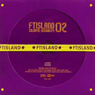 FT Island : Colorful Sensibility Part 1